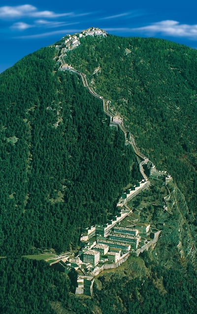 Forte-di-Fenestrelle